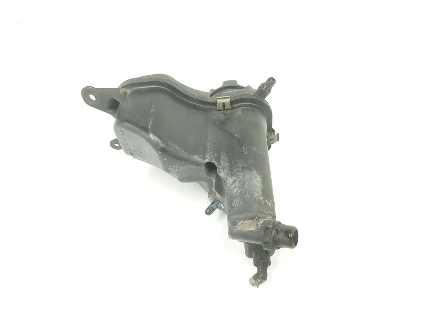 BMW 3 Series E90/E91/E92/E93 (2004-2013) Tágulási tartály 17137567462, 17137567462 22327521