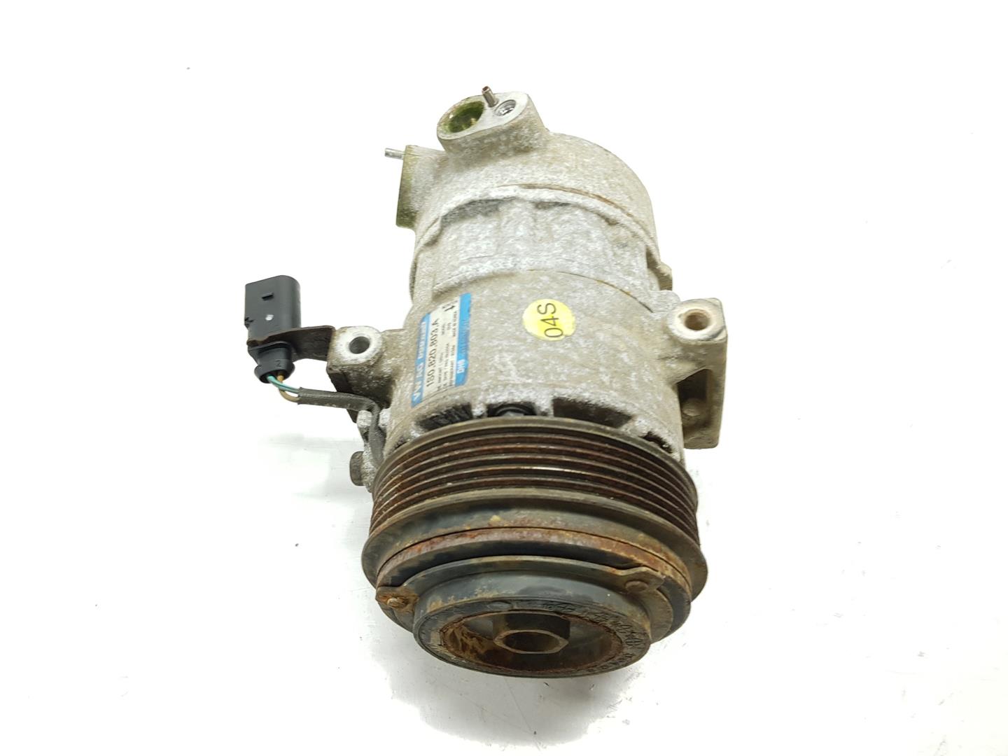 VOLKSWAGEN Up 1 generation (2011-2024) Air Condition Pump 1S0820803C 24197992