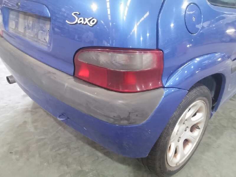 CITROËN Saxo 2 generation (1996-2004) Hасос кондиционера 6453N1,6453N1 19572659