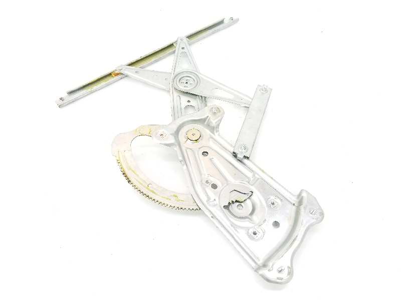 RENAULT Scenic 3 generation (2009-2015) Rear Right Door Window Regulator 827208148R, 827208148R966415103, SINMOTOR 19749786