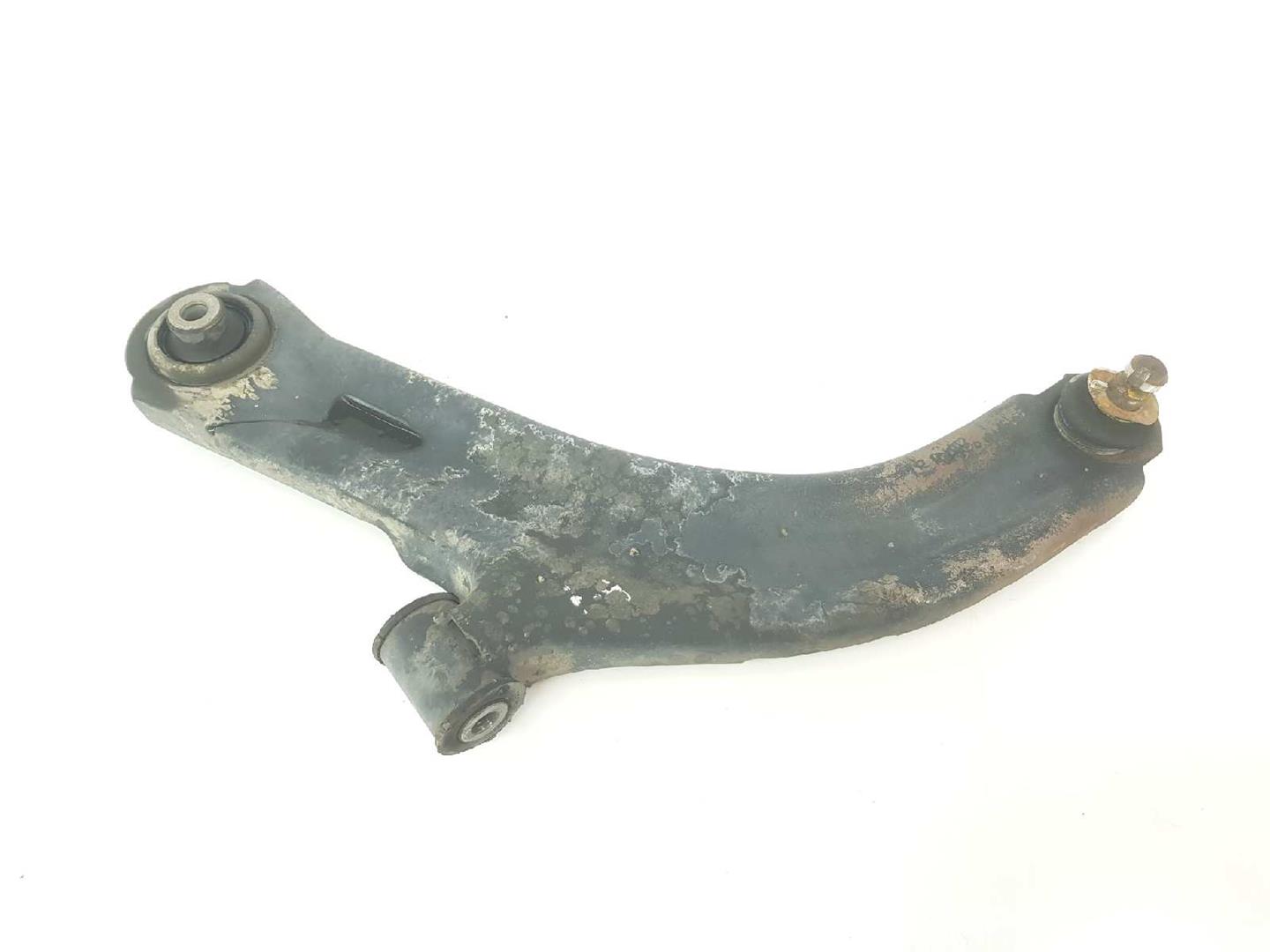 RENAULT Clio 3 generation (2005-2012) Front Left Arm 8200744091, 8200744091 19758653