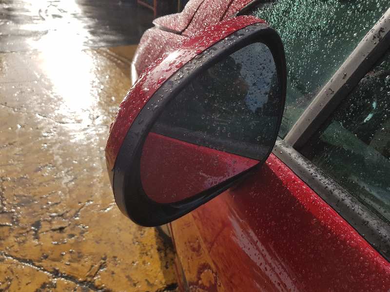 PEUGEOT 308 T7 (2007-2015) Датчик масового витоку повітря MAF 1920GV,9650010780,1345HD2222DL 19798709