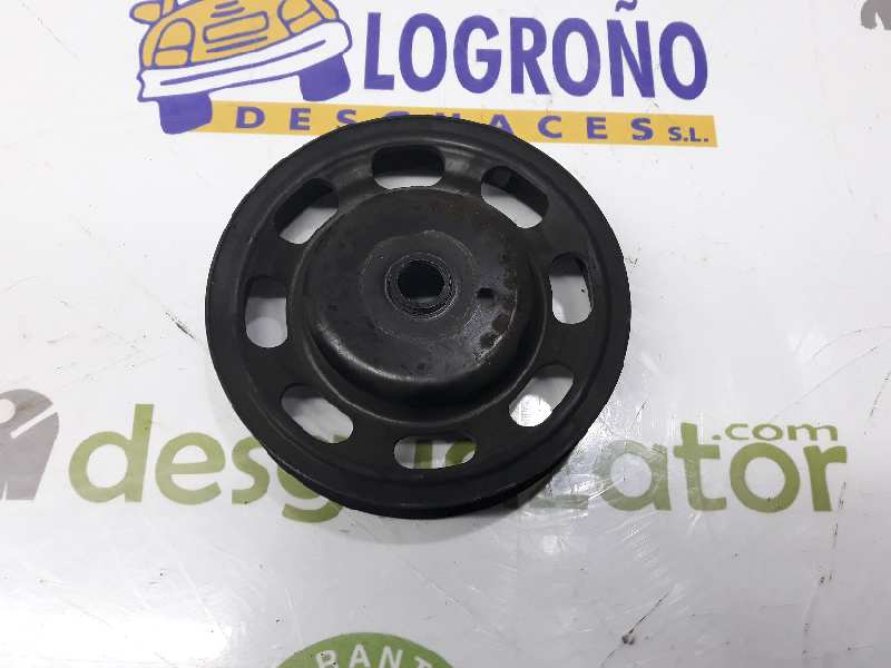 VOLKSWAGEN Bora 1 generation (1998-2005) Poulie de vilebrequin 036105255C 19578040