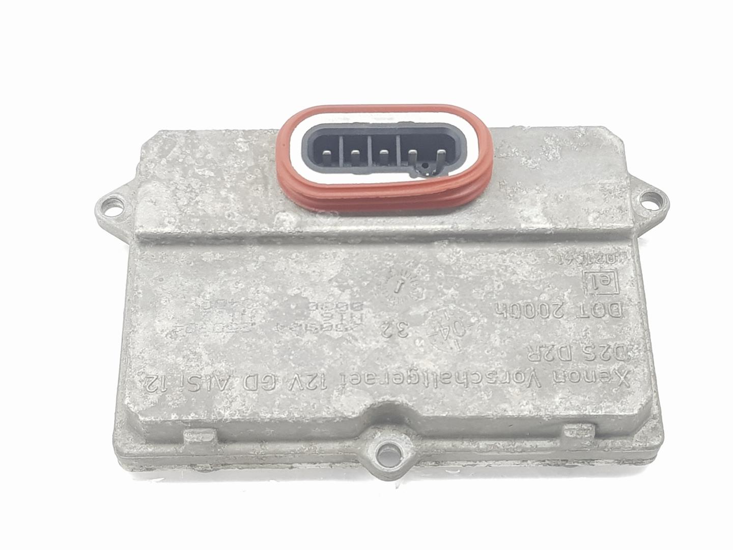 OPEL Vectra C (2002-2005) Xenon Light Control Unit 5DV00829000, 5DV00829000 21631187