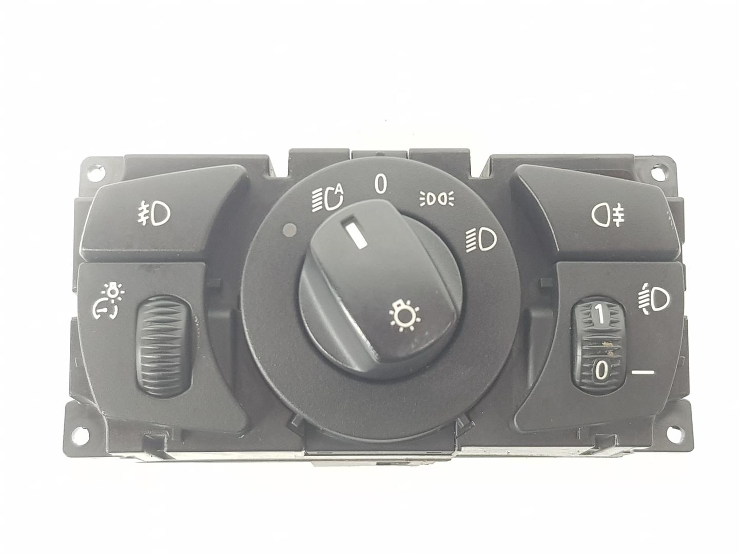 BMW 5 Series E60/E61 (2003-2010) Headlight Switch Control Unit 61316925251, 6953739 19835730