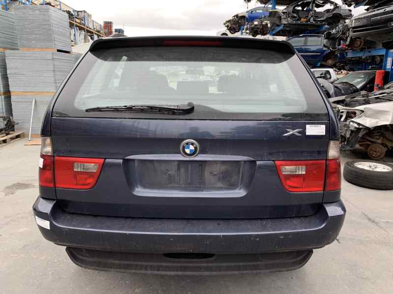 BMW X5 E53 (1999-2006) Priekiniai valytuvai 61617075612, 61617075612 19639810