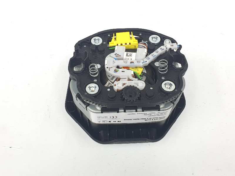 VOLKSWAGEN Passat B8 (2014-2023) Other Control Units 3G0880201J,3G0880201JXEA,1365HP2222DL 19764764