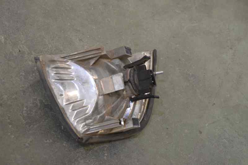 BMW 3 Series E36 (1990-2000) Front left turn light 82199403095,82199403095,BLANCO 26358104