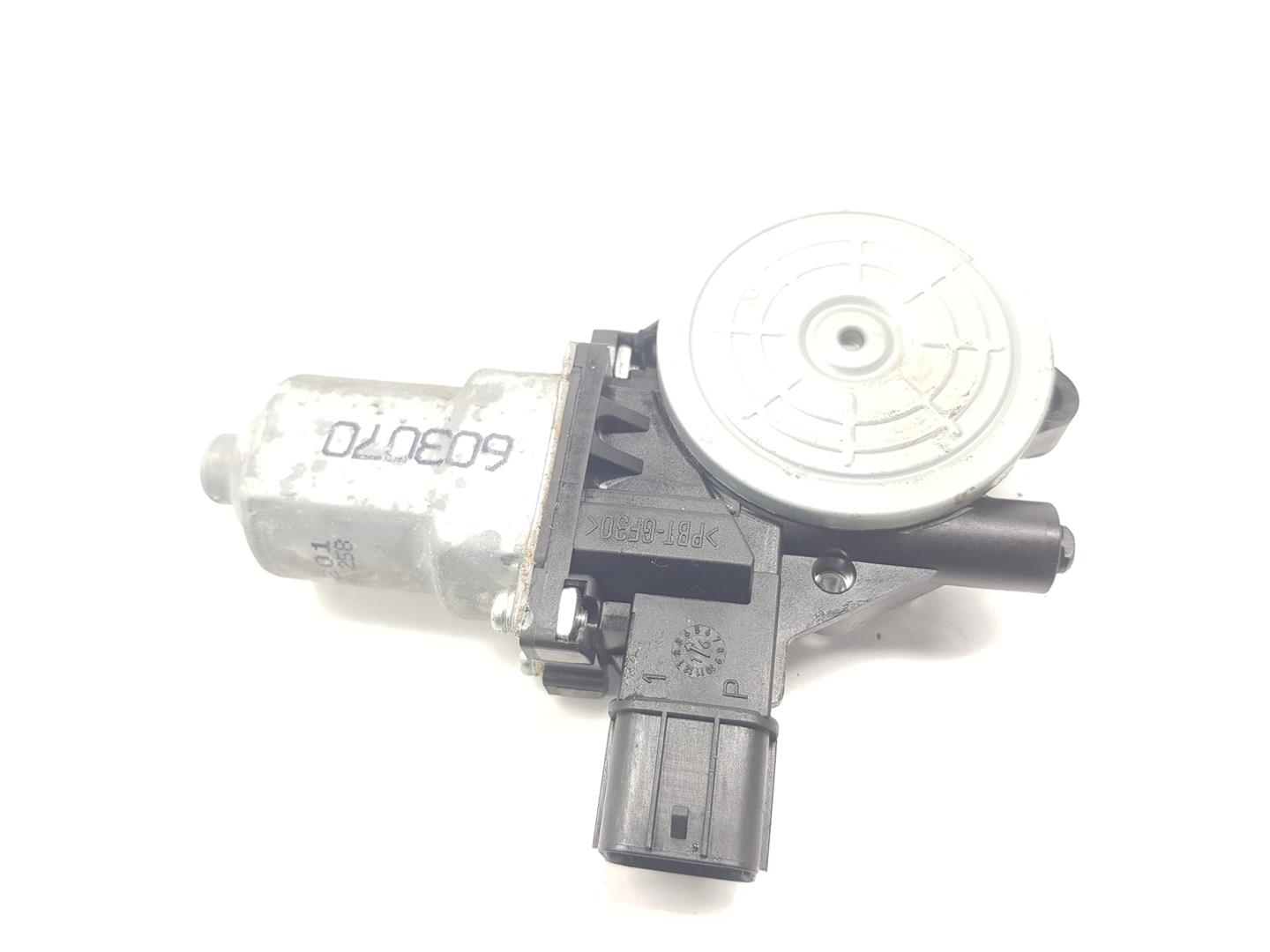 MITSUBISHI ASX 1 generation (2010-2020) Rear Left Door Window Control Motor 5713A258, 5713A258, 1141CB 24234006