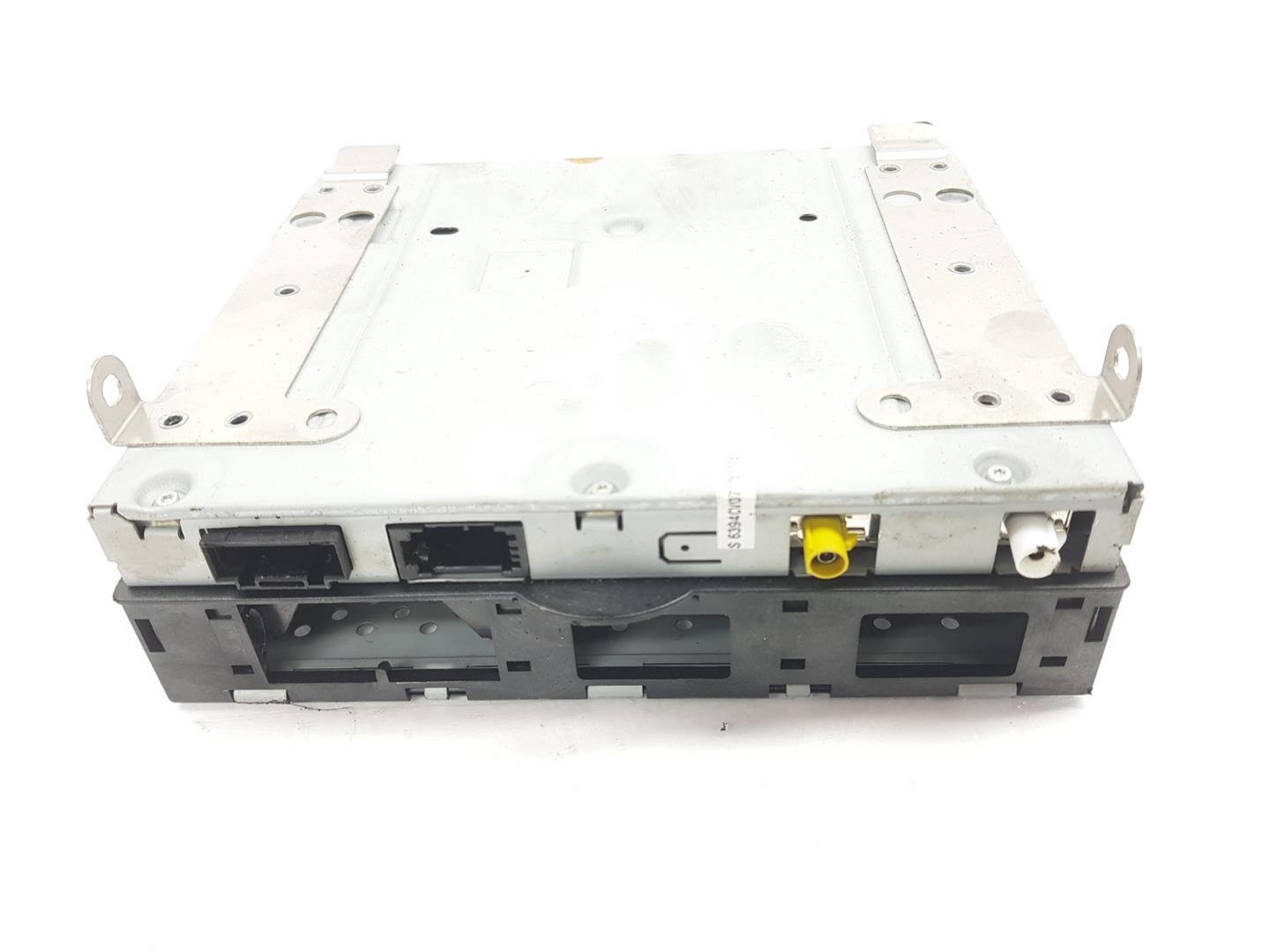 AUDI A6 C6/4F (2004-2011) Alte unități de control 4F0035541L, 4F0035541L 24219838