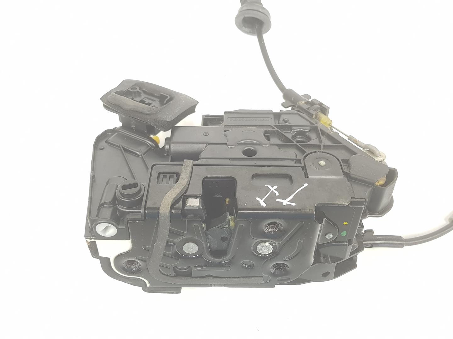 VOLKSWAGEN Variant VII TDI (2014-2024) Rear Left Door Lock 5K4839015Q, 5K4839015Q 19841289