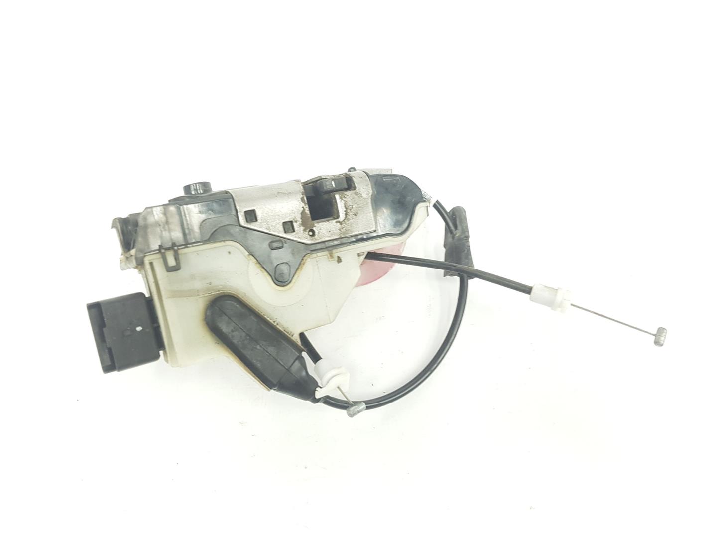 PEUGEOT 208 Peugeot 208 (2012-2015) Front Left Door Lock 9812500880, 9812500880, 2222DL 19822302