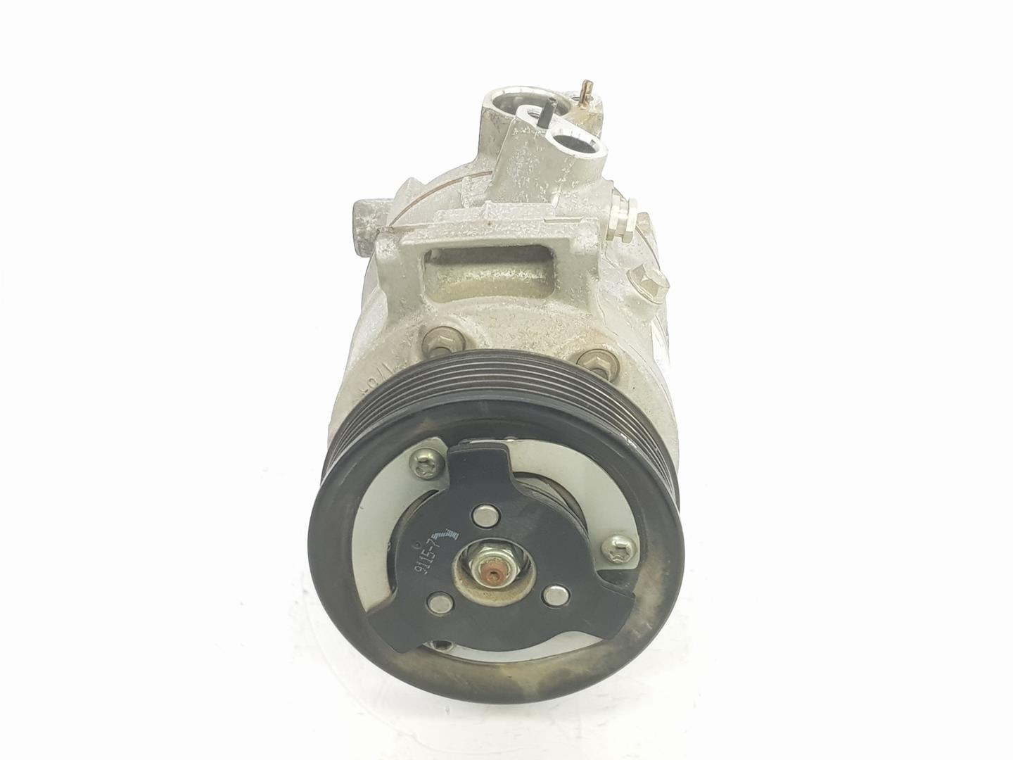 VOLKSWAGEN Caddy 4 generation (2015-2020) Air Condition Pump 5Q0820803F, 5Q0820803M 19852509