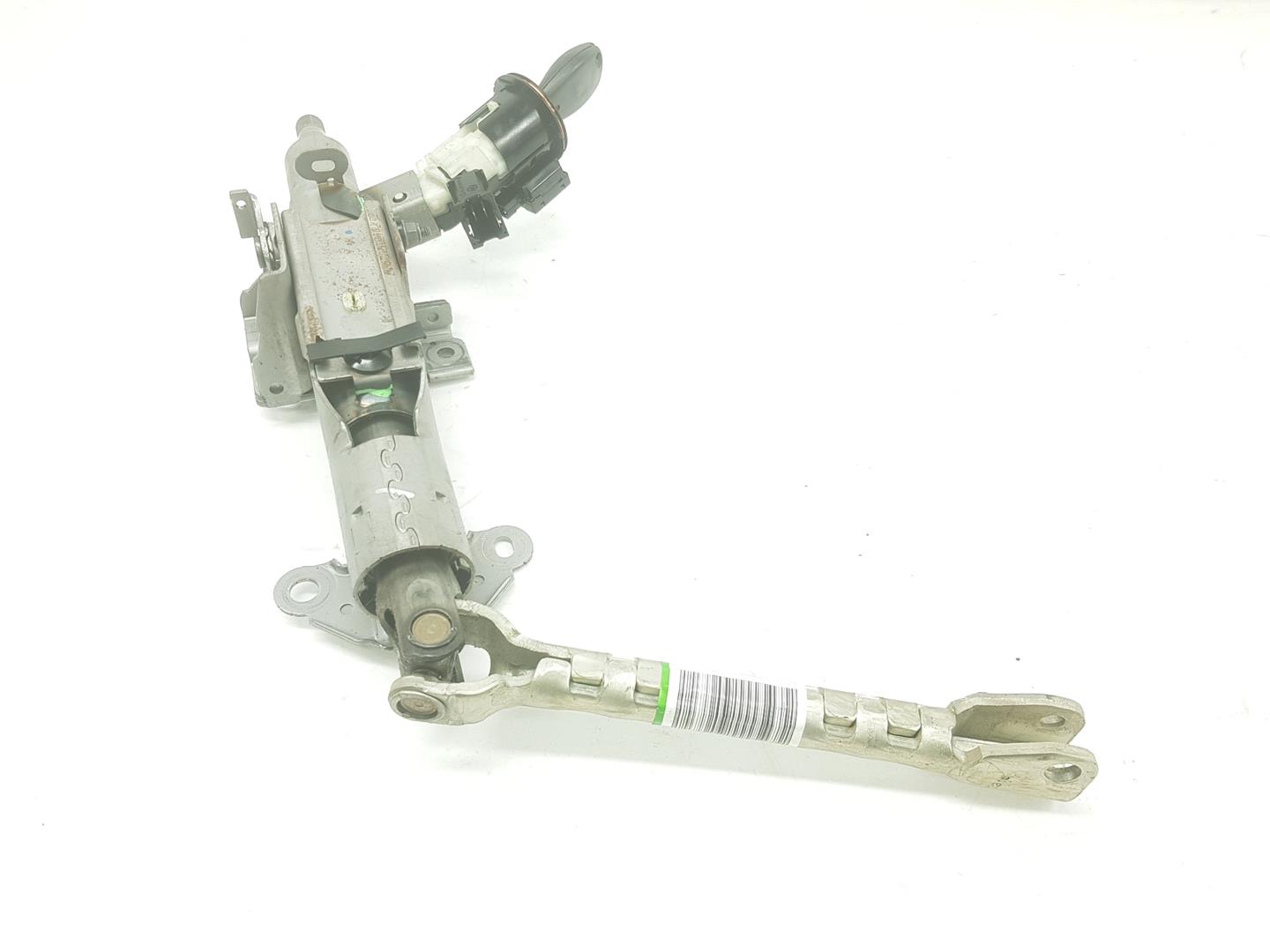 RENAULT Trafic 2 generation (2001-2015) Steering Column Mechanism 488109689R, 488109689R 24220719