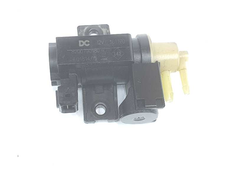 DACIA Lodgy 1 generation (2013-2024) Solenoid Valve 8200790180,70181405,2222DL 19749532