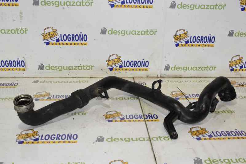 VOLKSWAGEN Touran 1 generation (2003-2015) Intercooler Hose Pipe 1K0145762CK,1K0145762BP 19553084