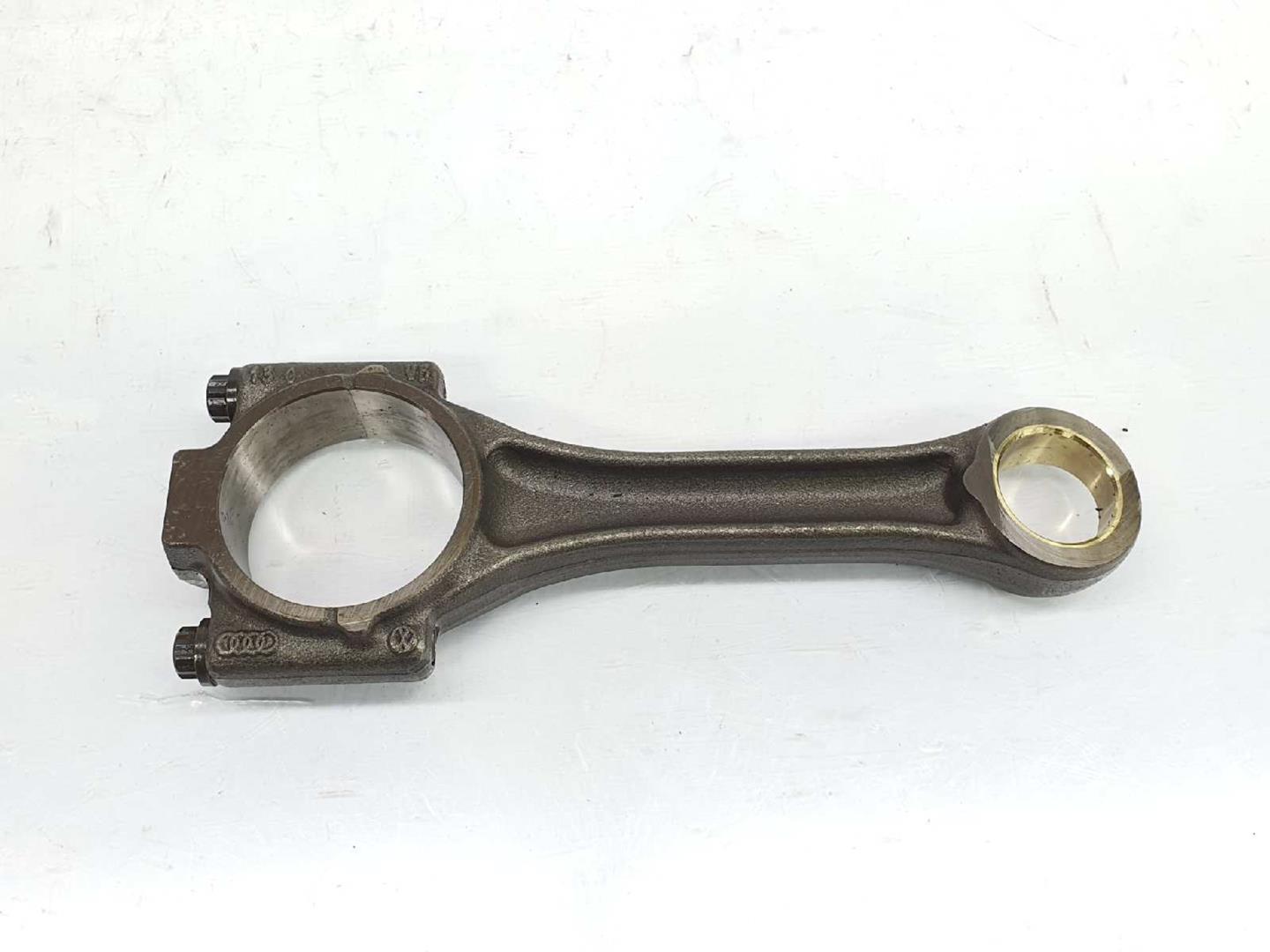 VOLKSWAGEN Golf 6 generation (2008-2015) Connecting Rod 03L105401A, 03L105401A, 2222DL 19734621