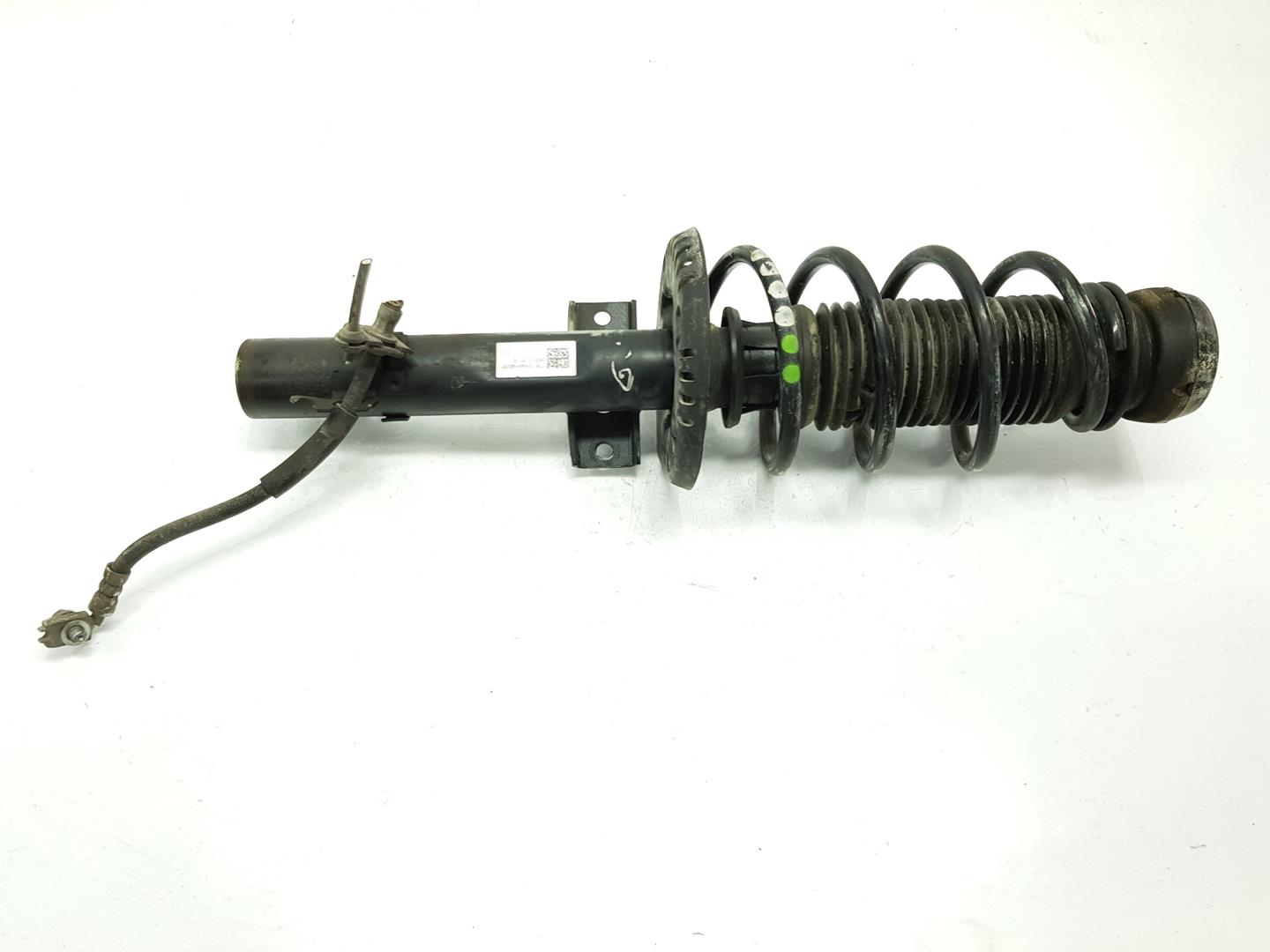 SEAT Toledo 4 generation (2012-2020) Front Right Shock Absorber 6R0413031BF, 6R0413031BF 23826587