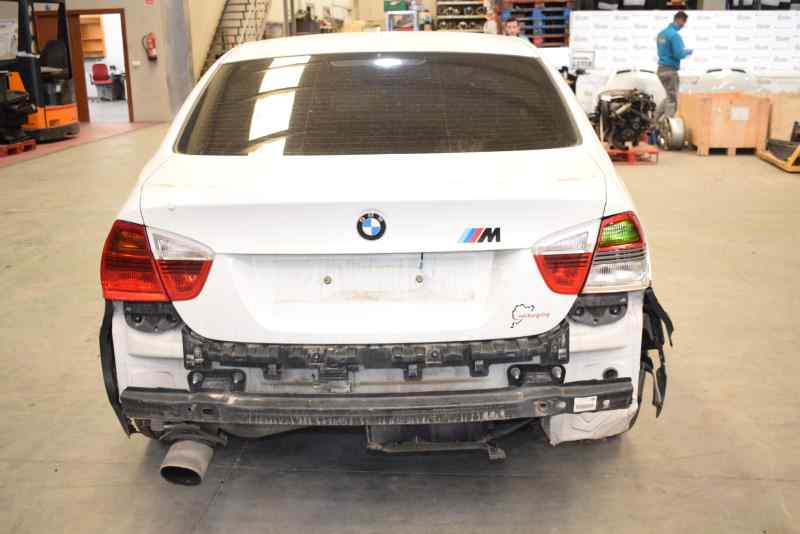 BMW 3 Series E90/E91/E92/E93 (2004-2013) Vasen takavarsi 33326765425,33322406289 19873905