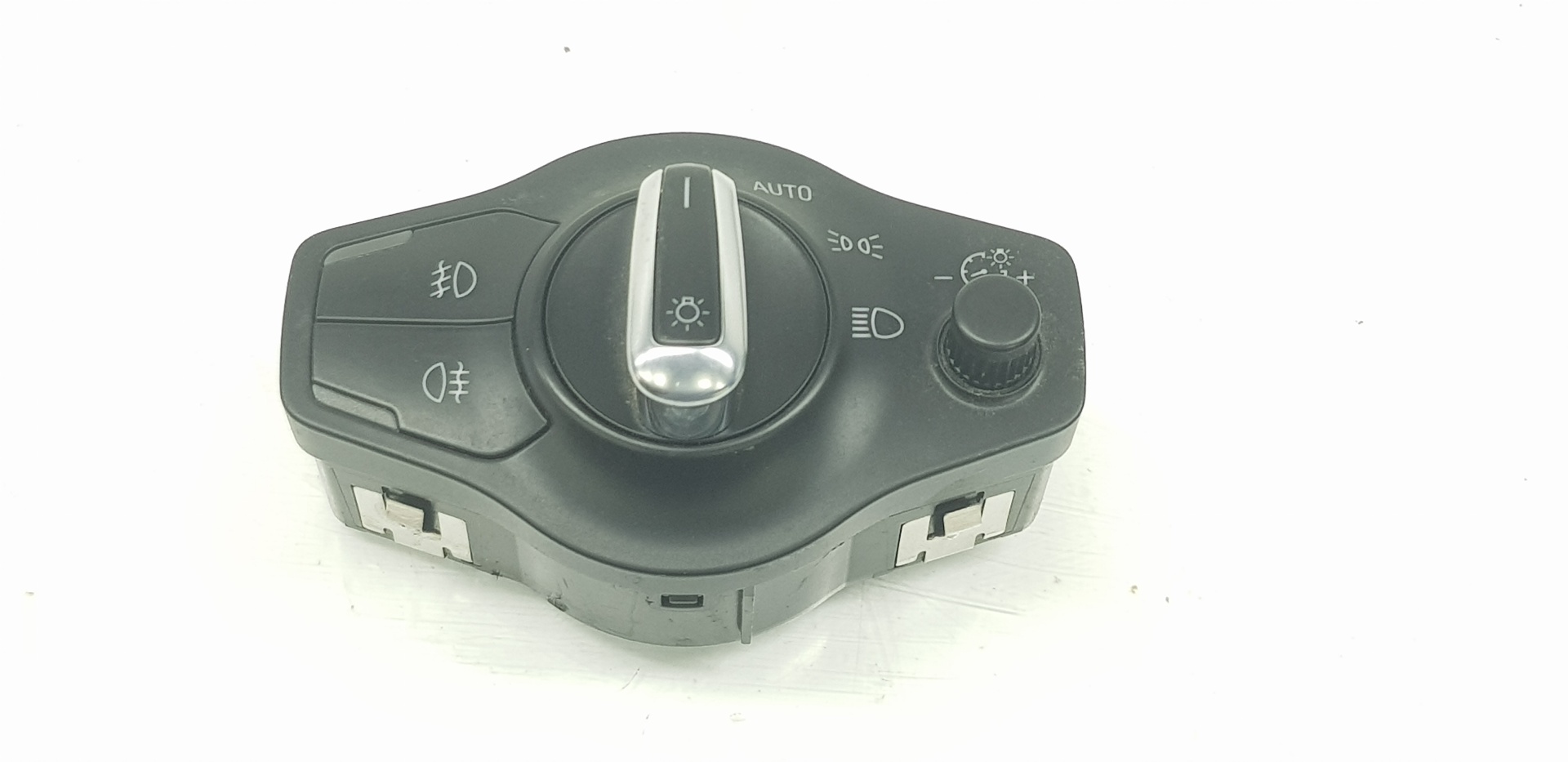 AUDI A5 Sportback 8T (2009-2011) Headlight Switch Control Unit 8K0941531AS, 8K0941531AS 19939182