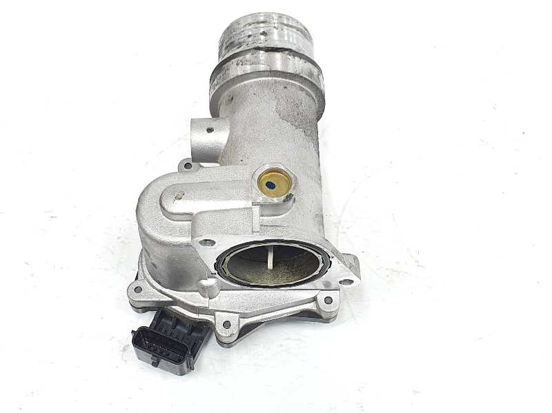 DACIA Lodgy 1 generation (2013-2024) Throttle Body 161A09287R, 161A5457R, 1916037232222DL 19749520