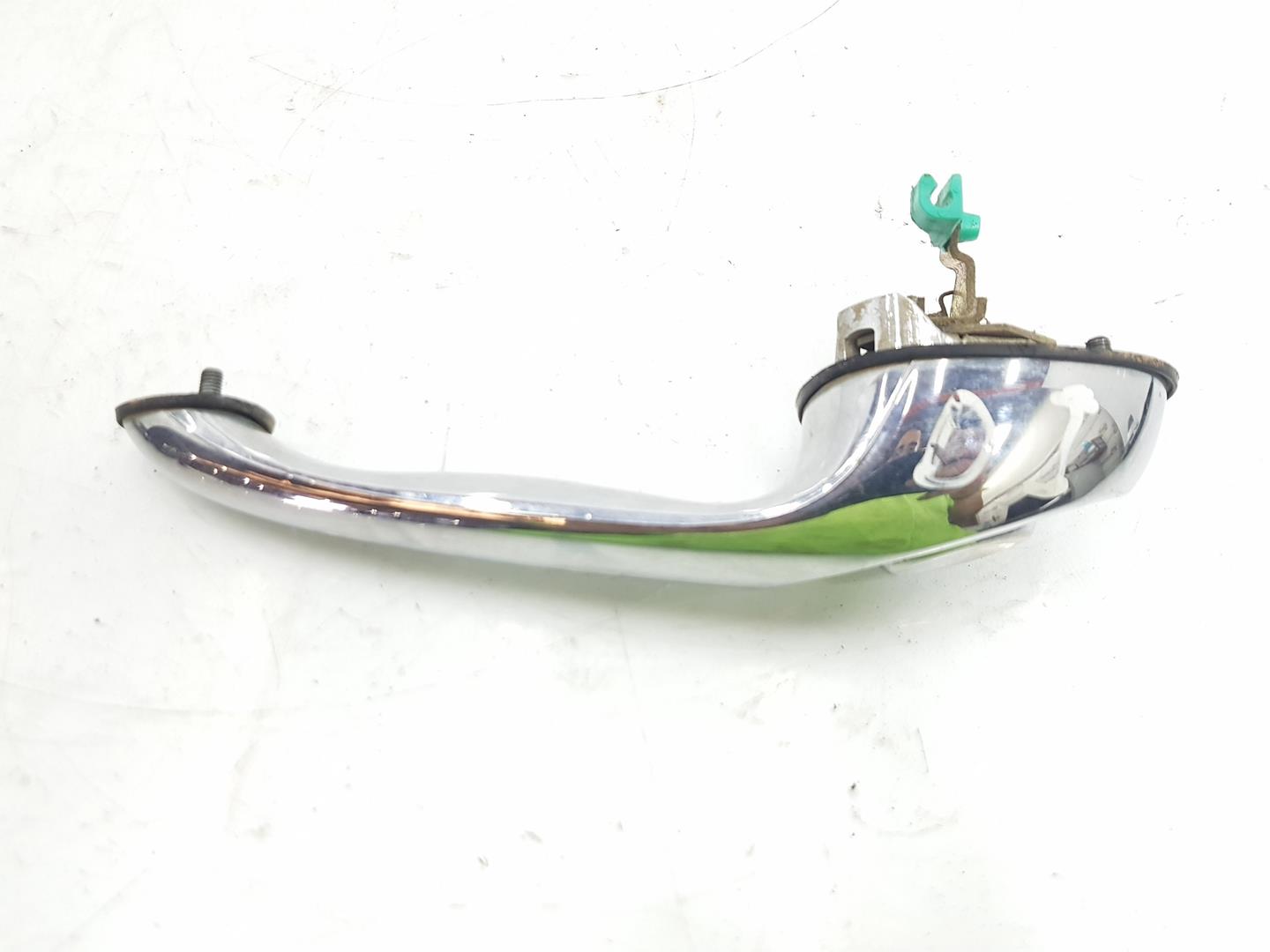 CHRYSLER PT Cruiser 1 generation (2000-2010) Front Left Door Exterior Handle 4724913AC,4724913AC,CROMADO 19843081