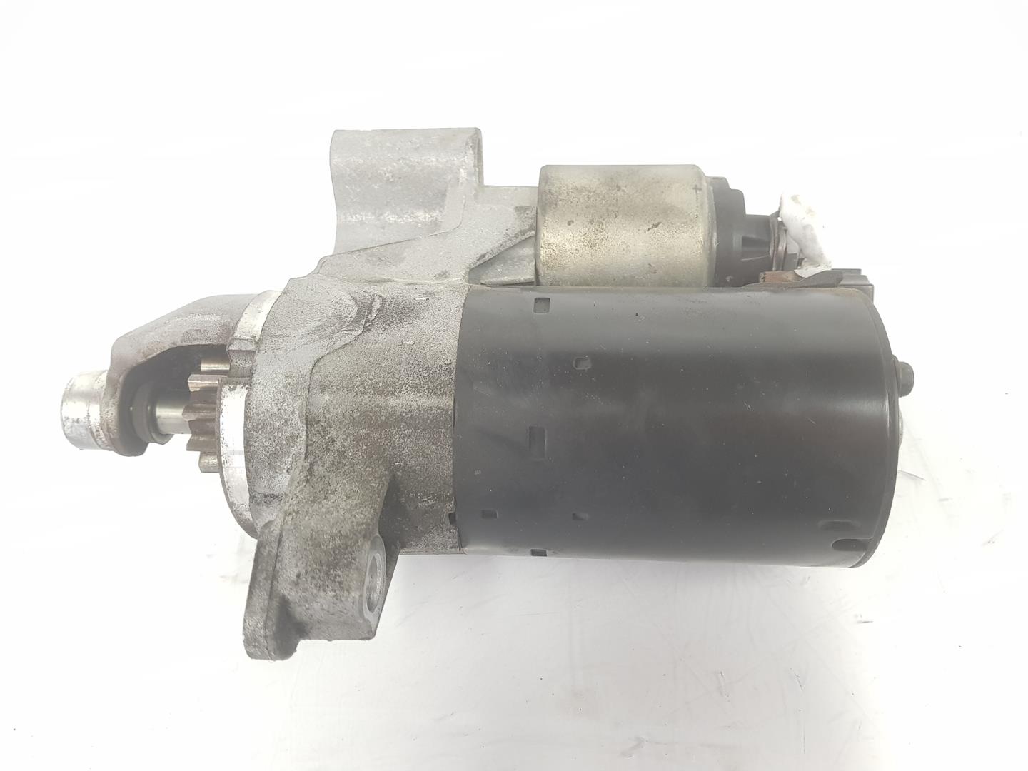 AUDI A5 8T (2007-2016) Starter auto 06H911021A, 06H911021A, 2111SA2222DL 19884503