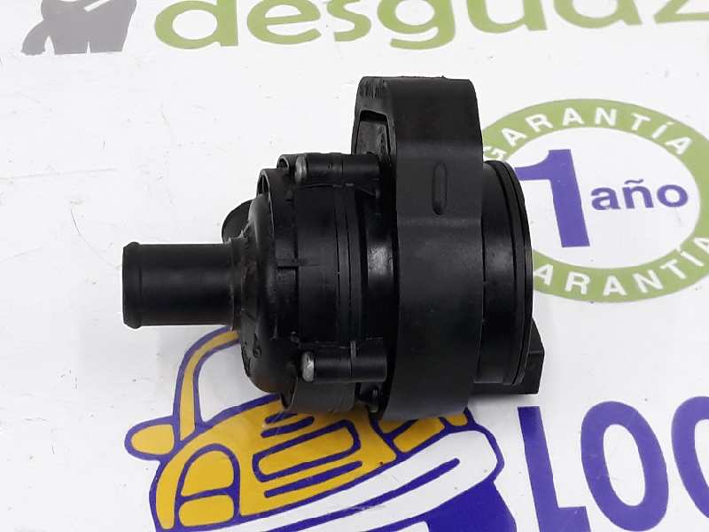 MERCEDES-BENZ R-Class W251 (2005-2017) Water Pump A2118350364,2118350364 19610370