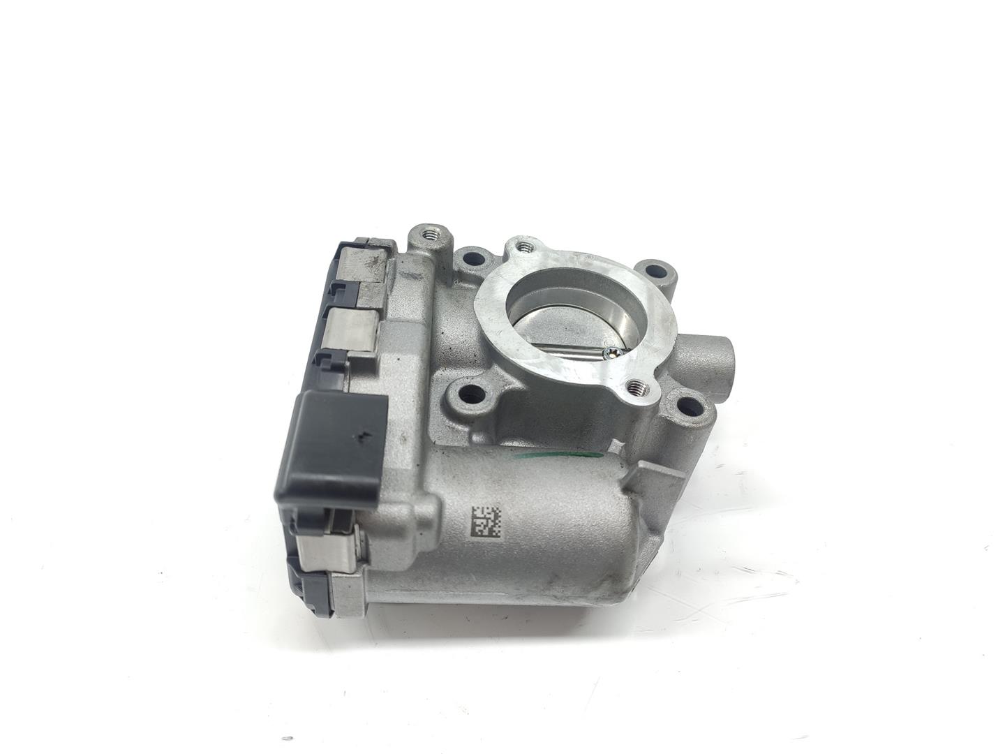 NISSAN Qashqai 2 generation (2013-2023) Throttle Body 1612000Q0F,1612000Q0F,1151CB 26855264