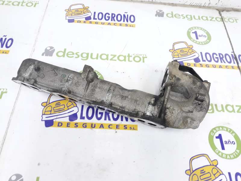 OPEL Vivaro A (2002-2006) Intake Manifold 8200315216,8200315216 19628456