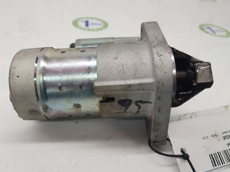 ABARTH Starter Motor 51890361, S114943A 19644433