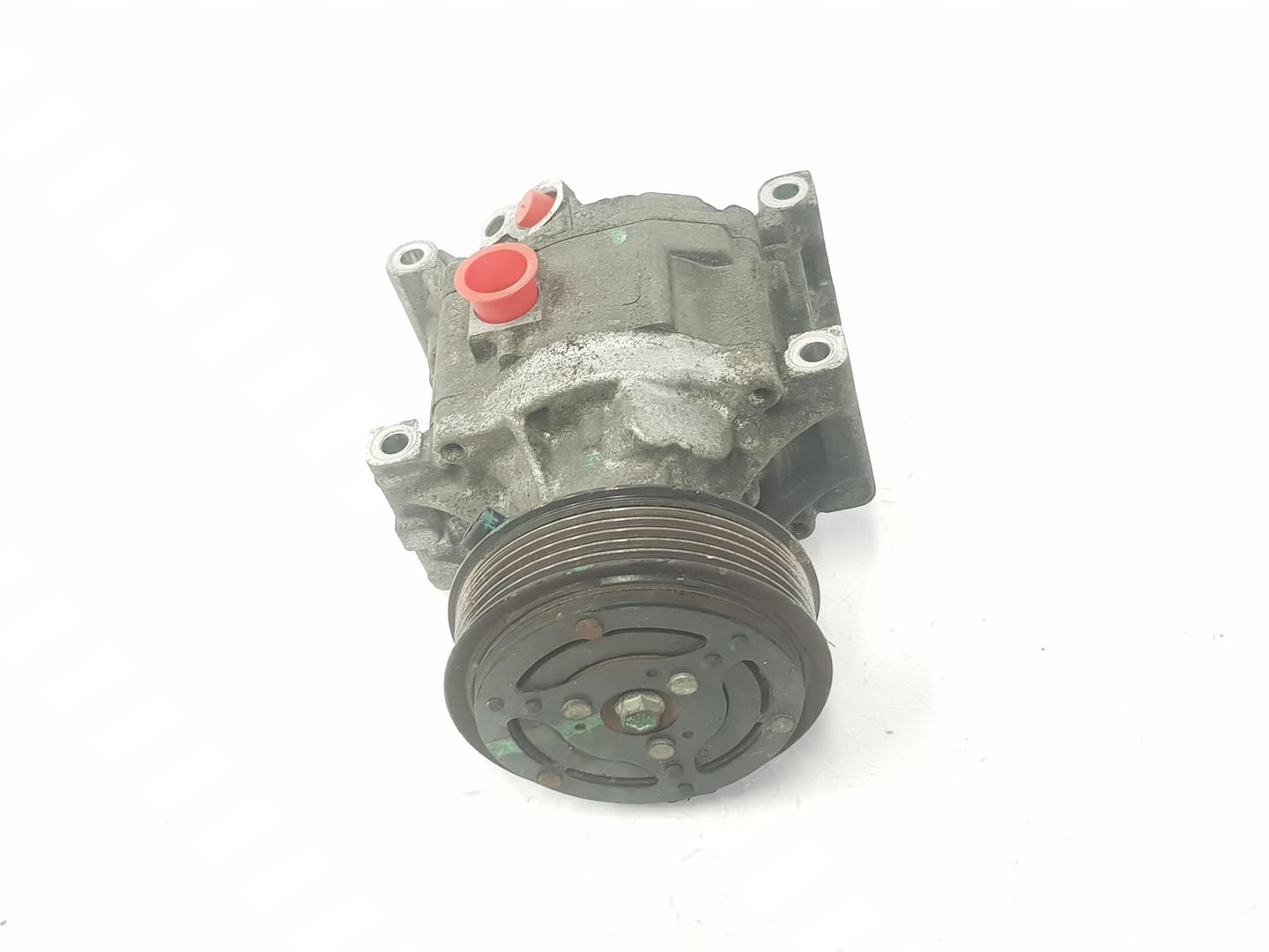 FIAT 500 2 generation (2008-2024) Air Condition Pump 517469310,51746931,5A7975600 19748074