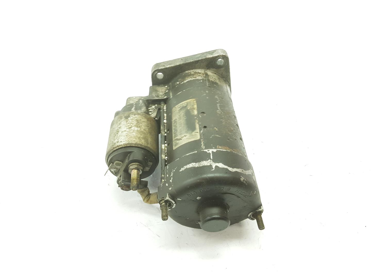 MERCEDES-BENZ Grand Cherokee 2 generation (WJ) (1999-2004) Starter Motor 56041563AA, 56041563AA 19887566