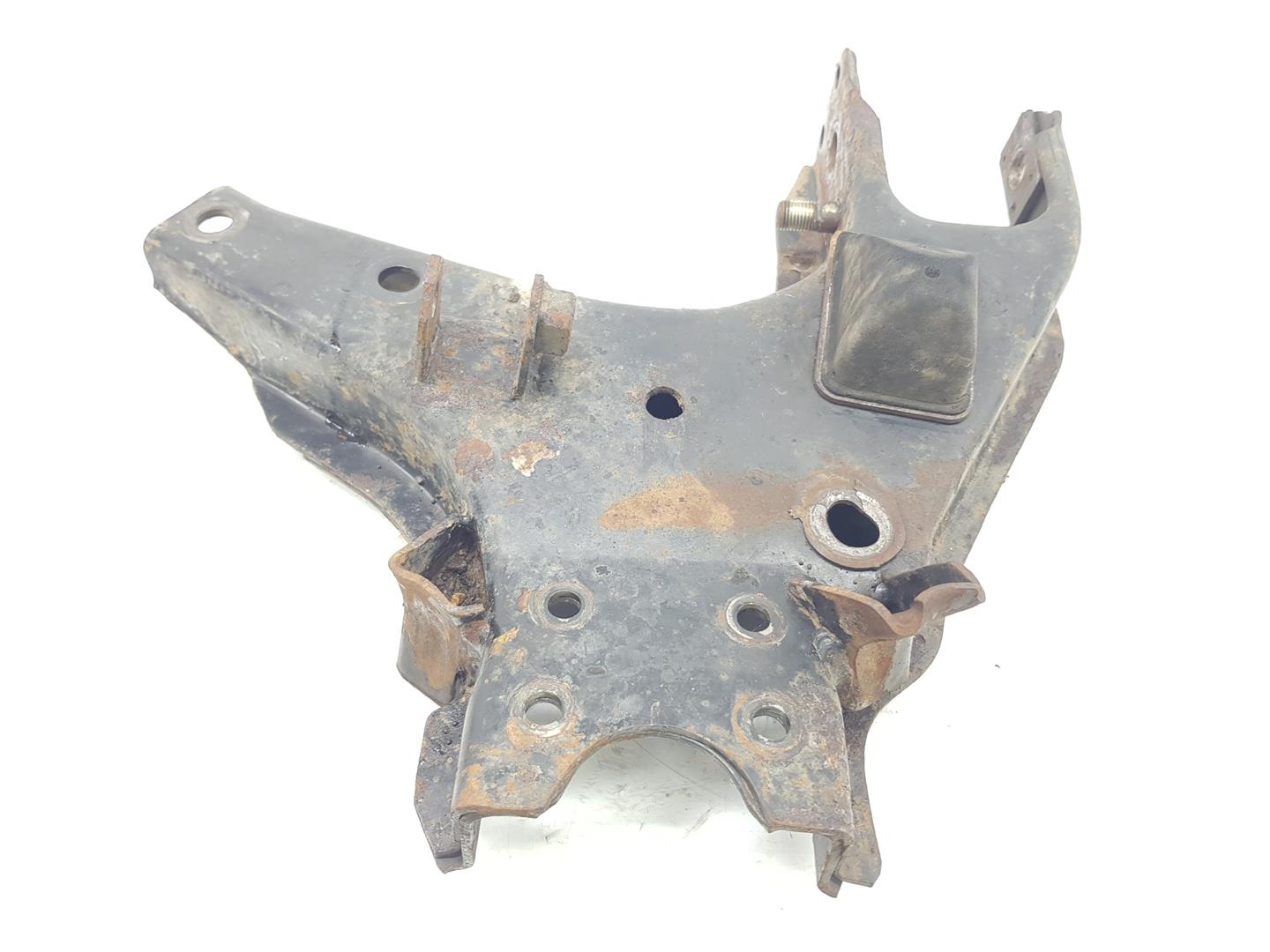 FORD Terrano 2 generation (1993-2006) Front Right Arm 545027F000, 545027F000 21078168