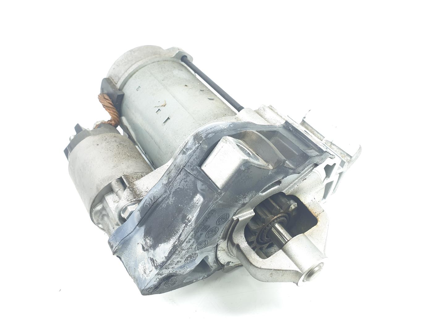 BMW 3 Series F30/F31 (2011-2020) Starter Motor 8570846,12418570846 25698657