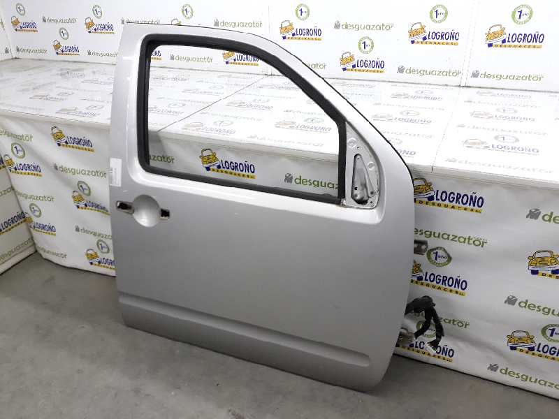 NISSAN Pathfinder R51 (2004-2014) Front Right Door 80100EB330, 80100EB330, COLORGRISCLARO 19588219