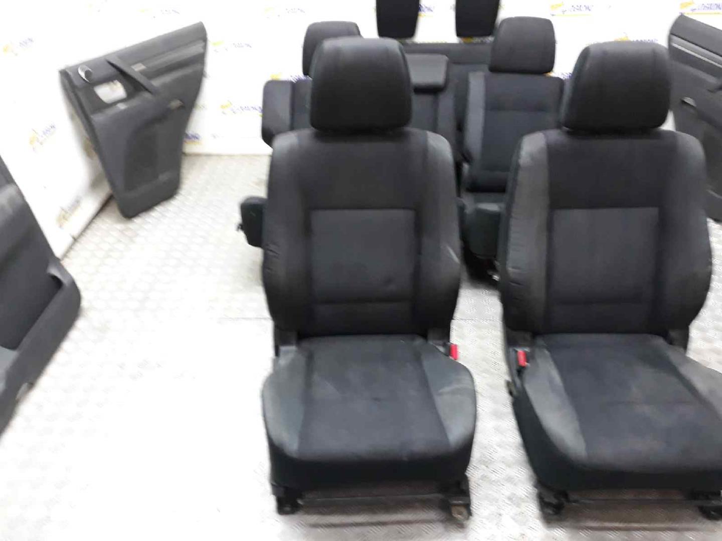 MITSUBISHI Pajero 4 generation (2006-2023) Seats ASIENTOSDETELA, 7PLAZAS 19684737