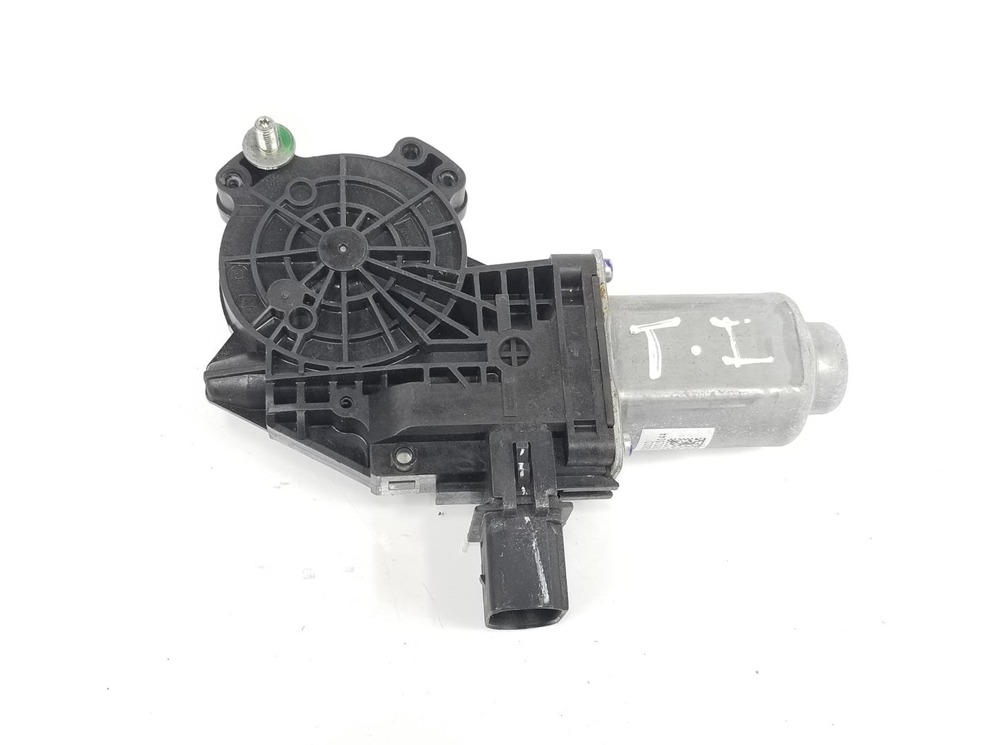 BMW X4 F26 (2014-2018) Rear Left Door Window Control Motor 67627258535, 7258535, SOLOMOTOR 19825686