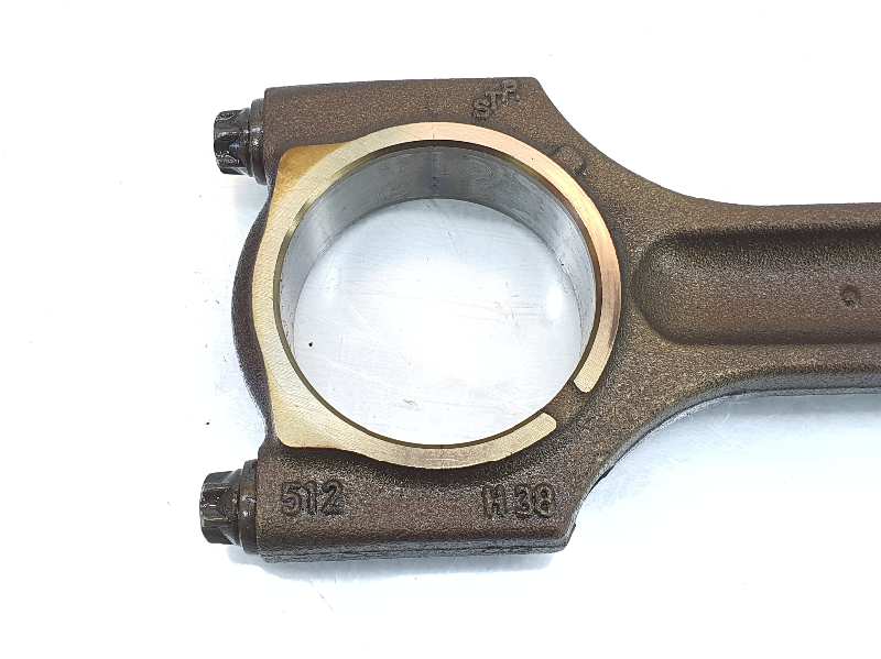BMW X3 E83 (2003-2010) Connecting Rod 11247798368, 11247798368 19925227
