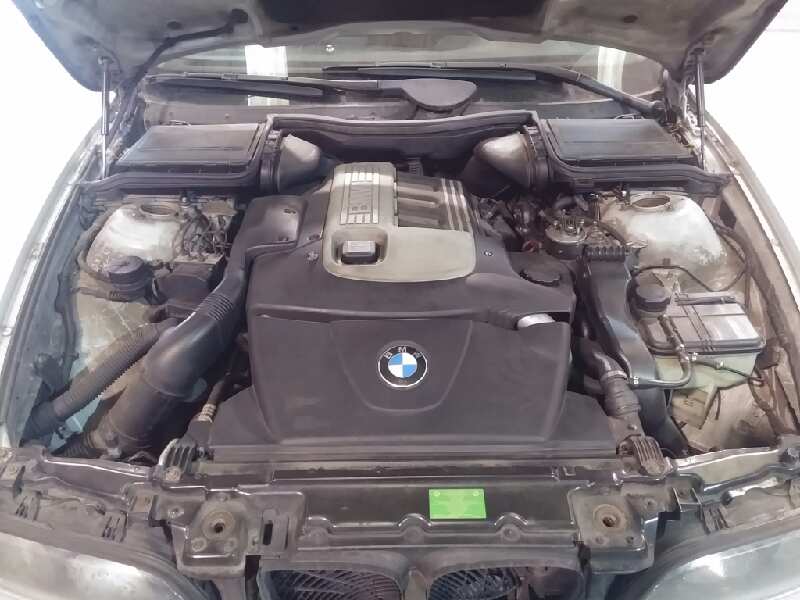 BMW 5 Series E39 (1995-2004) Ступица передняя правая 31211092854, 31211092854 19755863