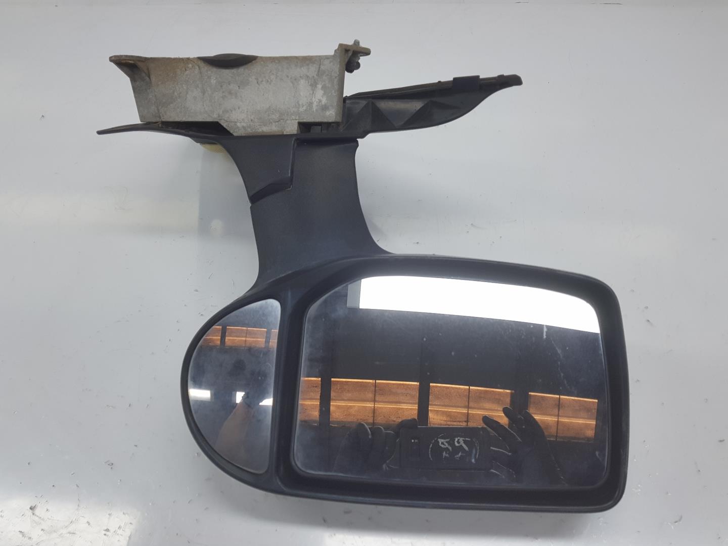 FORD Transit 3 generation (2000-2013) Right Side Wing Mirror 1786636, 1786636 24139542