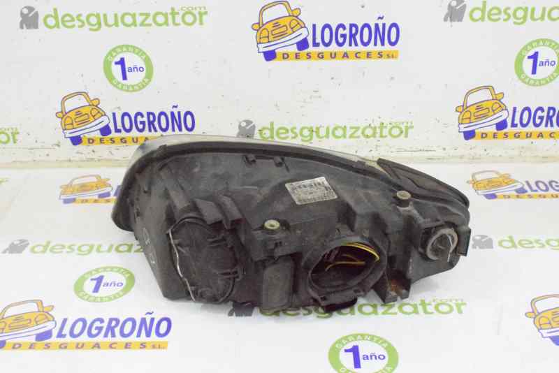 AUDI A4 B7/8E (2004-2008) Oikea etuvalo 8E0941004AJ, 8E0941004AK, 0301219602 23777332