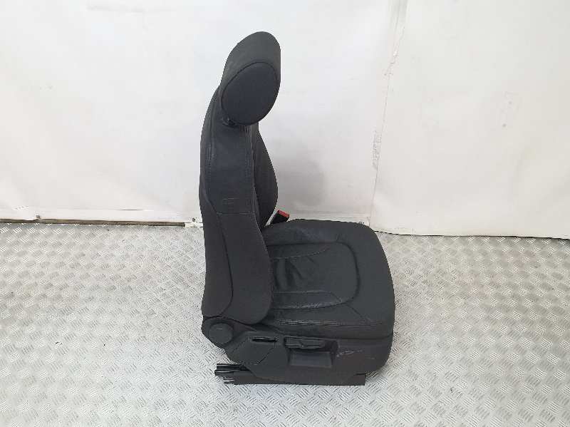 AUDI Q7 4L (2005-2015) Front Right Seat CUERONEGRO 23777910