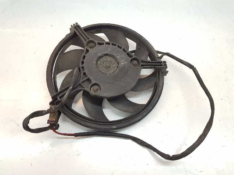 AUDI A3 8L (1996-2003) Ventilator difuzor 8D0959455C,4B0959455 19575749