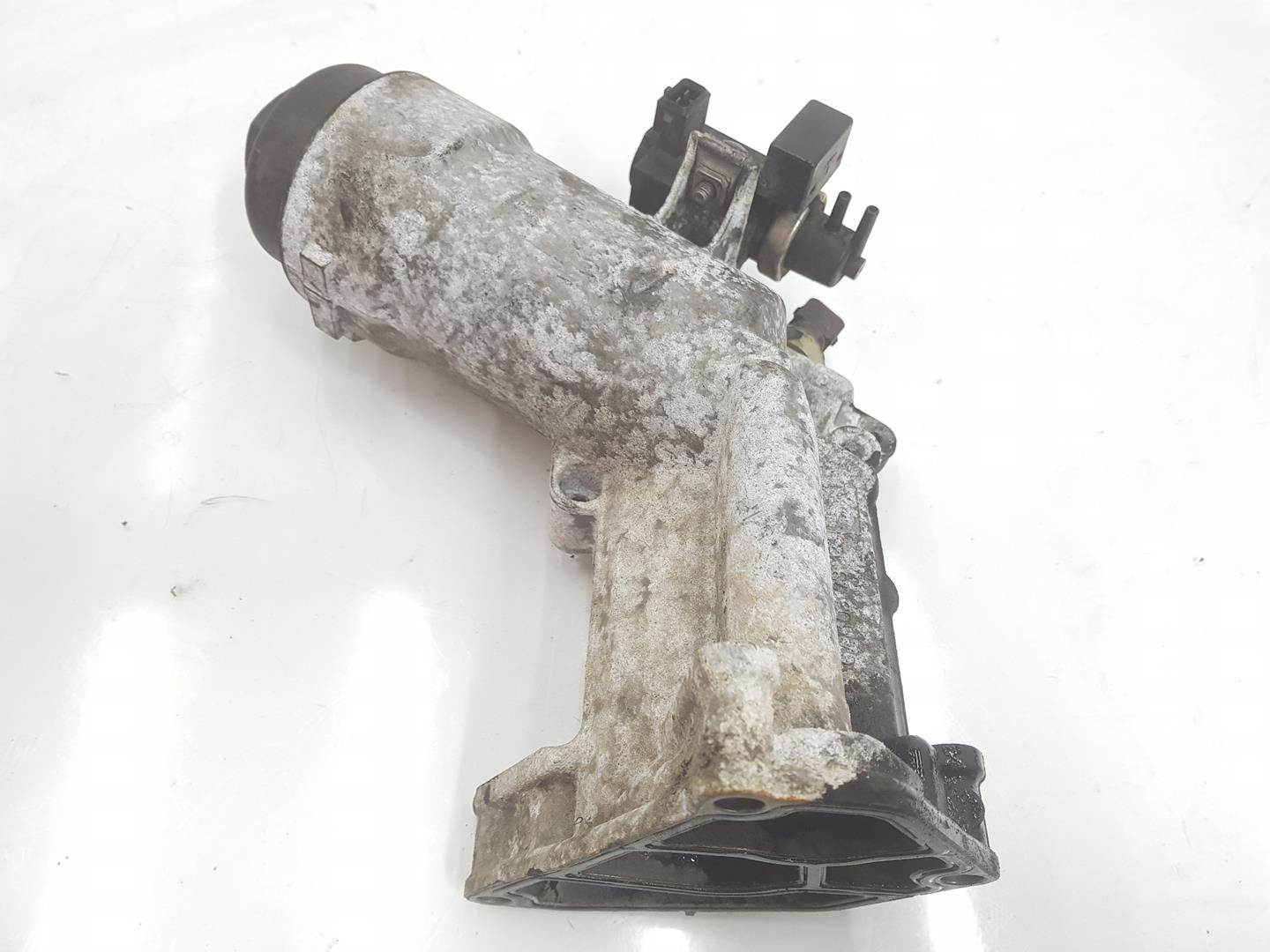 BMW 3 Series E46 (1997-2006) Other Engine Compartment Parts 7805407, 11427805407 24528512