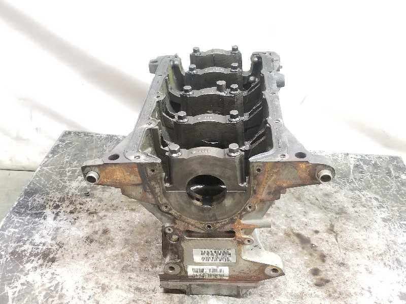 ALFA ROMEO Giulietta 940 (2010-2020) Engine Block 940A3000, 940A3000 19752354