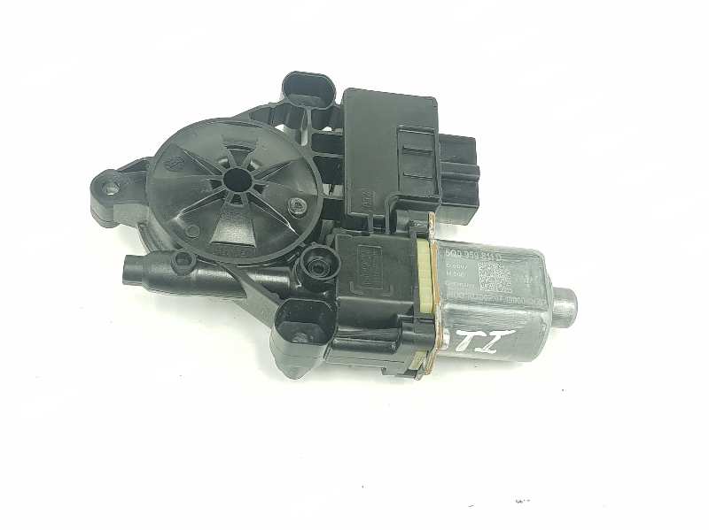 SEAT Arona 1 generation (2017-2024) Motor de control geam ușa  stânga spate 5Q0959407, 5Q0959407 19675281