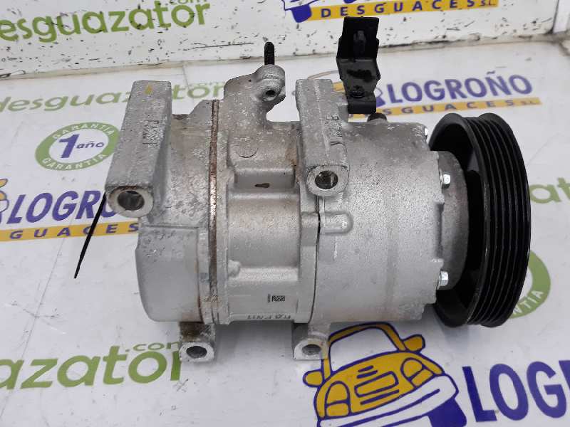 HYUNDAI Tucson 3 generation (2015-2021) Air Condition Pump CA500NFFCA04,Q10UENG,97701D7100 19622846