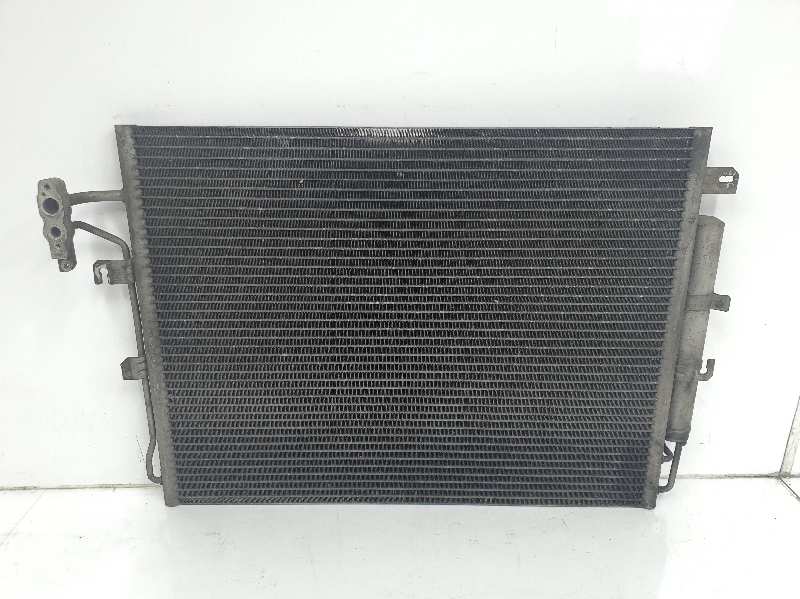 LAND ROVER Range Rover Sport 1 generation (2005-2013) Air Con Radiator JRB500130,6H2219712AA,ED86165400 19713066