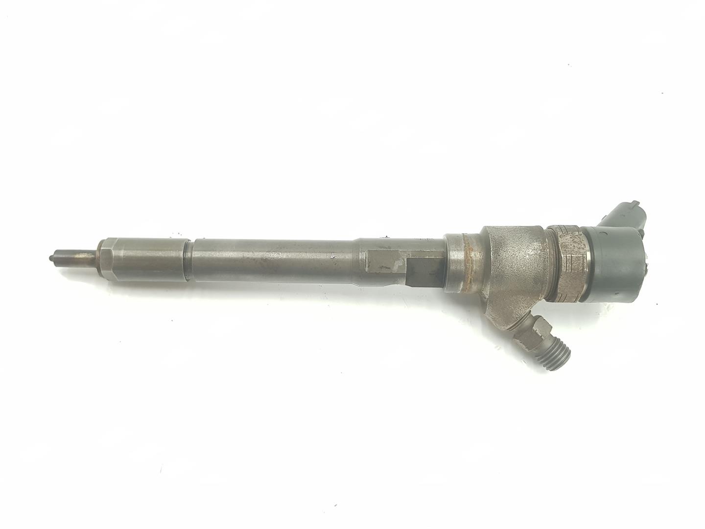 HYUNDAI Tucson 1 generation (2004-2010) Injector de combustibil 3380027400,0445110258 19910197